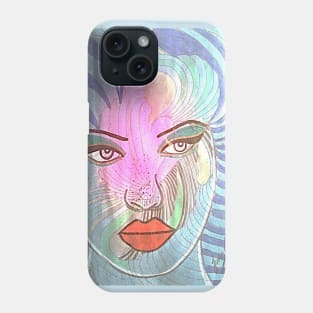 MARY 16 Phone Case