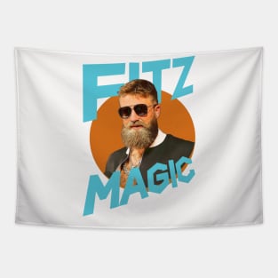 fitzmagic Tapestry