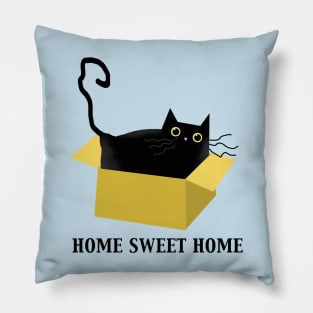 Home Sweet Home Pillow