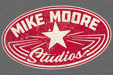 Mike Moore Studios profile image