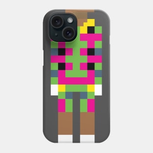 Jorge Campos Phone Case