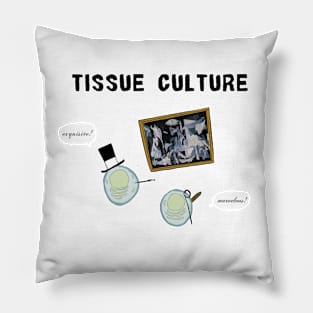 Tissue Culture Pillow