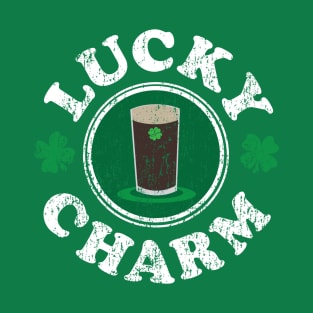 Lucky Charm T-Shirt