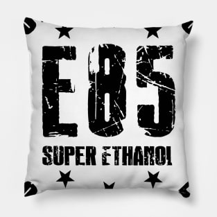 Ethanol E85 Pillow