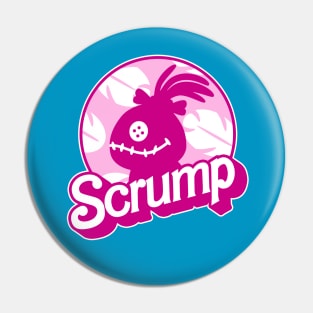 SCRUMP Pin