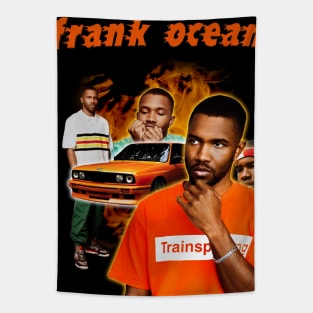 Frank ocean wall tapestry discount