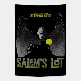 Salem's Lot 1975 Tapestry