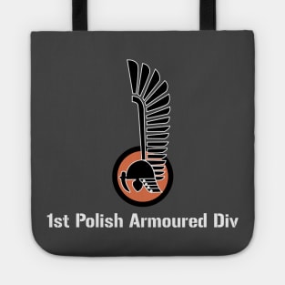 1st Polish Armoured Division (WW2) Tote