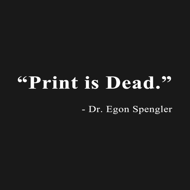 Spengler Quote by CYCGRAPHX