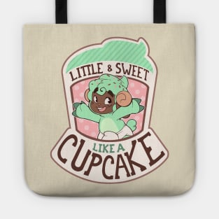 Little and Sweet Tote