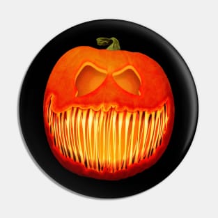 Pumpkinhead Pin