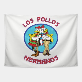 Los Pollos Hermanos Tapestry