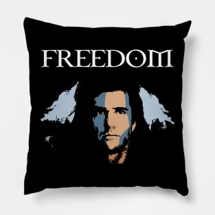 FREEEDOM Pillow