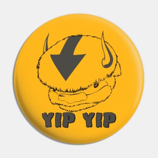 Appa Yip Yip 2 Pin