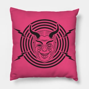 Mystic Seer Pillow