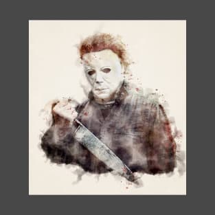 Michael Myers T-Shirt