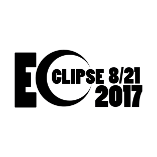 Eclipse 8/21 T-Shirt