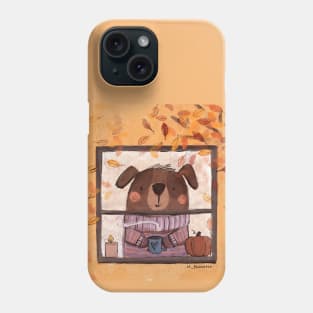 Autumn mood Phone Case