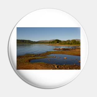 Loch Shiel Pin