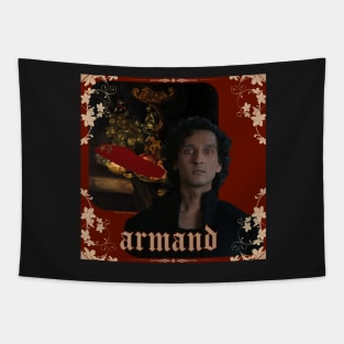 Armand - IWTV Tapestry