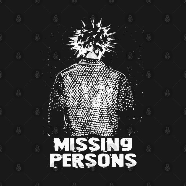 missing persons get punk by sumurbatu