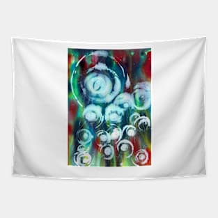 Free colors Tapestry