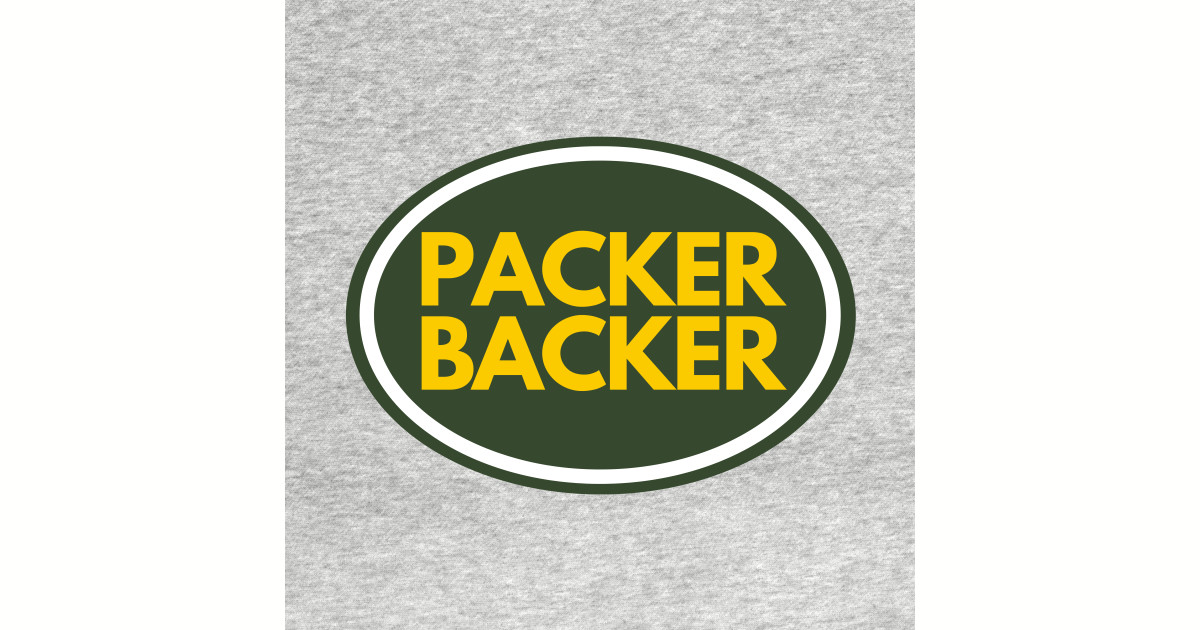 Green Bay Packers Gifts Gb Green Bay T Shirt Teepublic