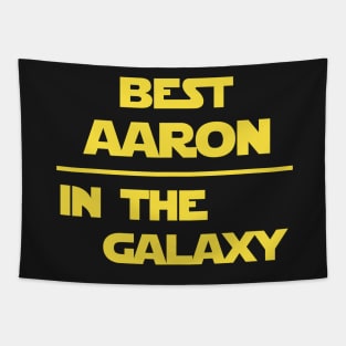 Best Aaron in the galaxy Tapestry