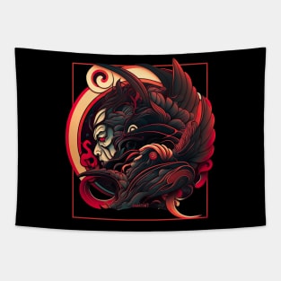 Akatsuki Tapestry