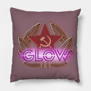 Glow Zoya Pillow