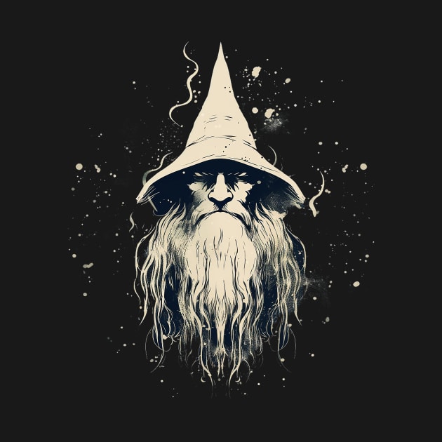 wizard by lets find pirate