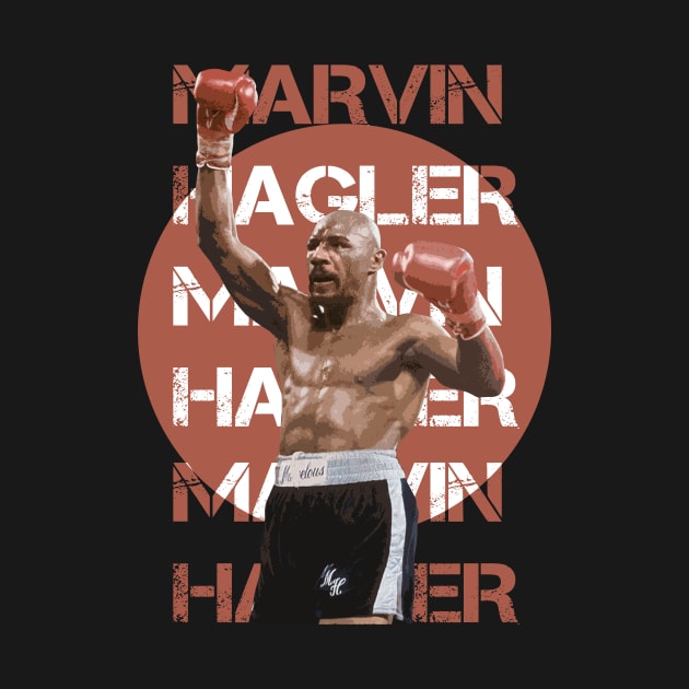 marvin hagler new era by aldistar