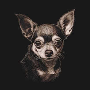 Chihuahua T-Shirt