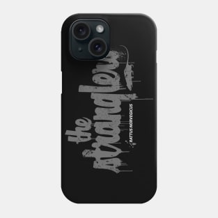 Rattus Norvegicus Phone Case