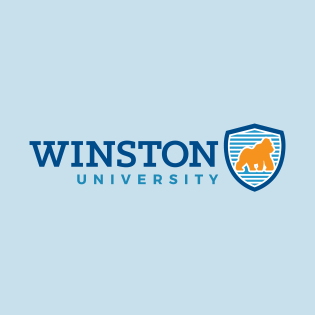 Winston University by dcmjs