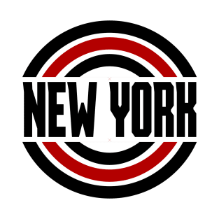 New York T-Shirt