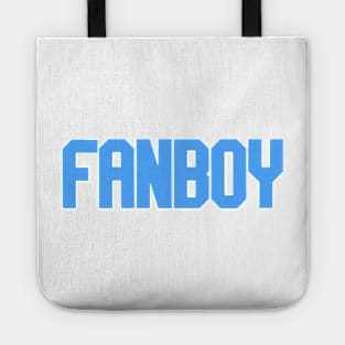 fanboy Tote