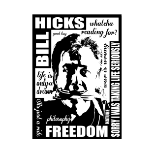 Bill Hicks T-Shirt