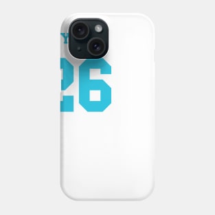 BTS SUMMER PACKAGE HYUNG Phone Case