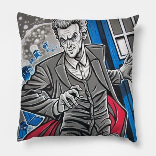 All Thirteen! Pillow