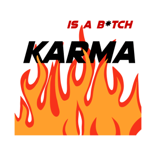 Karma T-Shirt