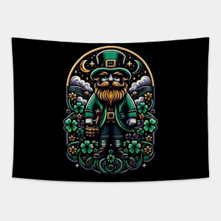 St Patricks Day Tapestry