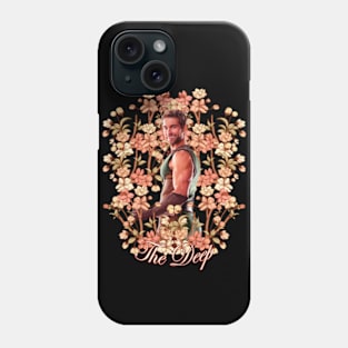 Never Meet Your Heroes Phone Case