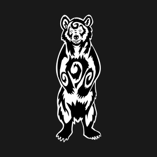 Bear T-Shirt