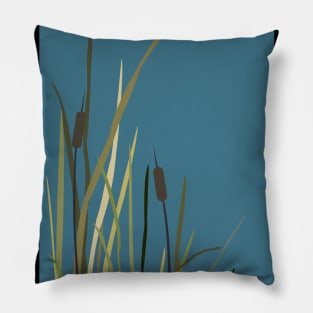 Reed Pillow