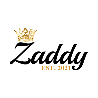 Zaddy T-Shirt