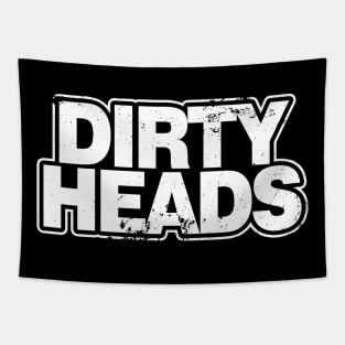 Dirty Heads Vintage Tapestry