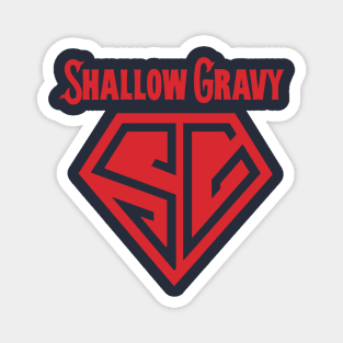 Shallow Gravy Magnet