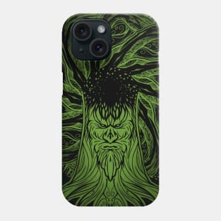 Ents of Fangorn Phone Case