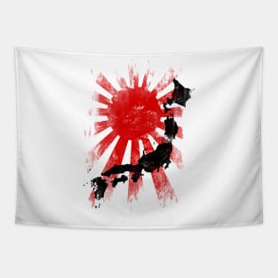 Japan Tapestry